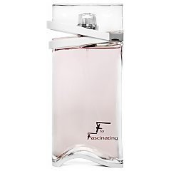 Salvatore Ferragamo F for Fascinating 1/1