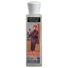 Berkeley Square Rose Petal Bath and Shower Cream 1/1