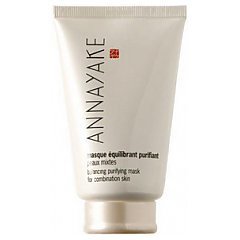 Annayake Balancing Purifying Mask For Combination Skin 1/1