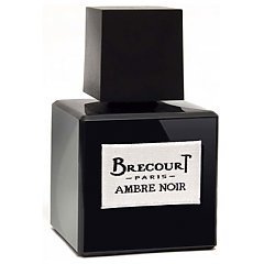 Brecourt Ambre Noir 1/1