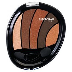 Deborah Perfect Smokey Eye Palette 1/1