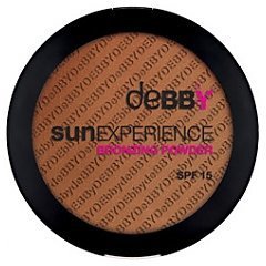 Debby Sun Experience Bronzing Powder SPF 15 1/1