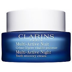 Clarins Multi-Active Nuit 1/1