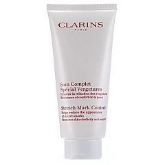 Clarins Stretch Mark Control 1/1