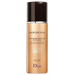 Christian Dior Bronze Beautifying Protective Milky Mist Sublime Glow 1/1