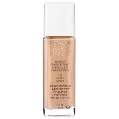 Revlon Nearly Naked Makeup 1/1