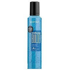 Matrix Style Link Volume Builder Volume Mousse Hold 3 1/1