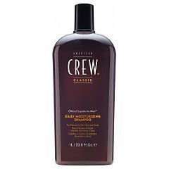 American Crew Classic Daily Shampoo 1/1