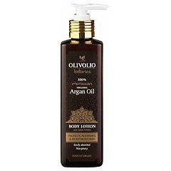 Olivolio Botanics Argan Oil Body Lotion 1/1