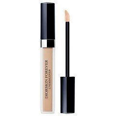 Christian Dior Diorskin Forever Undercover One-Coat Camouflage Everlasting Concealer 1/1