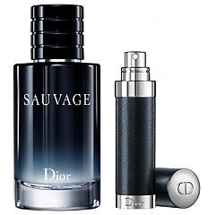 Christian Dior Sauvage 1/1