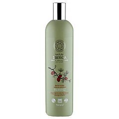Natura Siberica Bath Foam Cedar Spa Anti-Stress 1/1