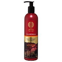 Natura Siberica Professional Wild Siberica Saaremaa Moisturizing Shower Gel 1/1