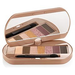 Bourjois Eye Catching Nude Palette 1/1