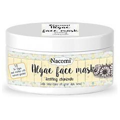 Nacomi Algae Face Mask 1/1