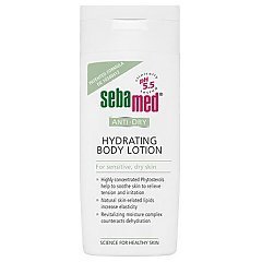 Sebamed Anti-Dry Hydrating Body Lotion 1/1