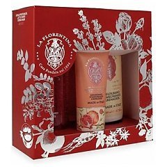 La Florentina Pomegranate 1/1