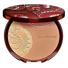 Clarins Bronzing Compact Sculpting Bronzing Powder 1/1