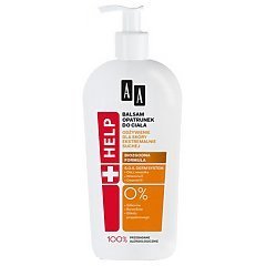 AA Help Body Balm 1/1