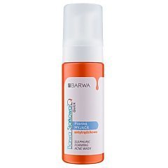 Barwa Siarkowa Sulphuric Foaming Acne Wash 1/1