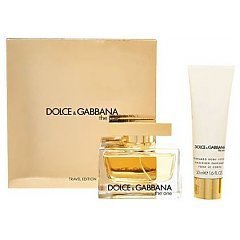 Dolce & Gabbana The One For Women