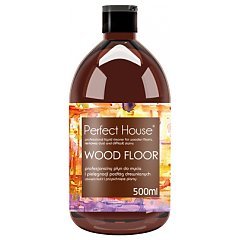Perfect House Wood Floor 1/1