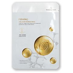 BeauuGreen Essence Mask Firming Collagen 1/1