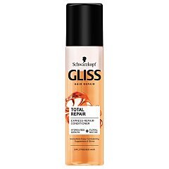 Schwarzkopf Gliss Total Repair Express Repair Conditioner 1/1