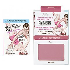 The Balm Blush 1/1
