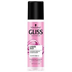 Schwarzkopf Gliss Liquid Silk Express Repair Conditioner 1/1