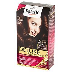 Palette Deluxe Oil-Care Color 1/1