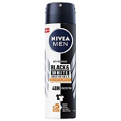 Nivea Men Black&White Invisible Ultimate Impact 1/1