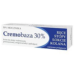 Cremobaza 30% Mocznika 1/1