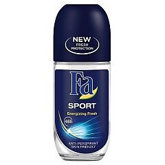 Fa Sport Antiperspirant Roll-on Energizing Fresh 1/1