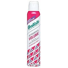 Batiste Dry Shampoo Volume 1/1