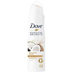 Dove Nourishing Secrets 48H Anti-Perspirant 1/1