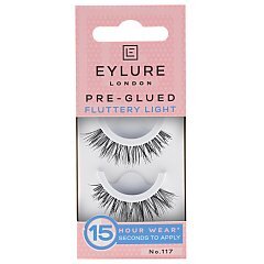 Eylure Pre-Glued False Lashes 1/1