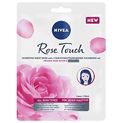 Nivea Rose Touch 1/1