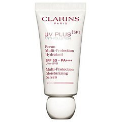 Clarins UV Plus Anti Pollution 1/1