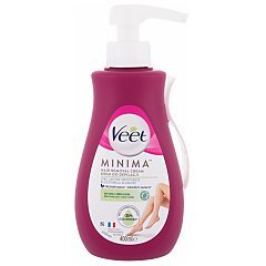 Veet Minima Cream 1/1