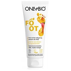 OnlyBio Foot 1/1