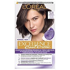 L'Oreal Paris Excellence Cool Creme 1/1