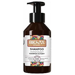 Biovax Botanic Shampoo 1/1