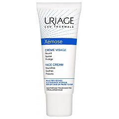 Uriage Xemose Face Cream 1/1
