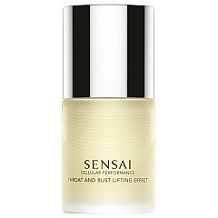 Sensai Cellular Performance Throat and Bust Lifting Effect 1/1