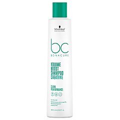 Schwarzkopf Professional BC Bonacure Volume Boost Shampoo 1/1