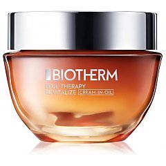 Biotherm Blue Therapy Amber Algae Revitalize Cream-in-Oil 1/1