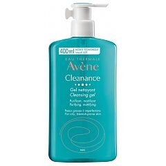 Avene Cleanance Cleansing Gel 1/1