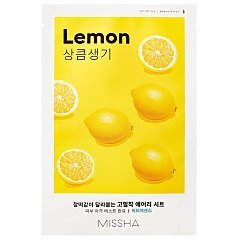 Missha Airy Fit Sheet Mask 1/1