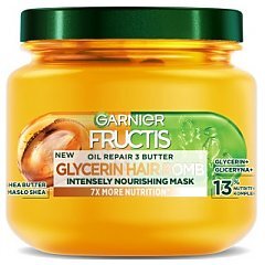 Garnier Fructis Oil Repair 3 Butter Glycerin Hair Bomb 1/1